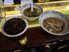 -金杨拉面王小吃面馆·牛三宝面·红烧牛肉粉
