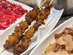 -潮正和潮汕牛肉火锅·老字号(番禺万达店)