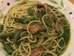 -萨莉亚意式餐厅(新洲家乐福店)