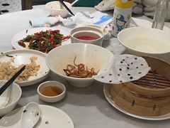-南小馆(迪士尼小镇店)
