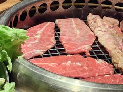 -汉拿山(北京上地华联店)