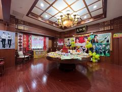 -砂锅居饭庄·京菜(西四店)