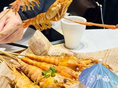 -79号渔船海鲜饭店(华强北店)