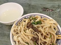 -清真马虎面馆(西七路店)