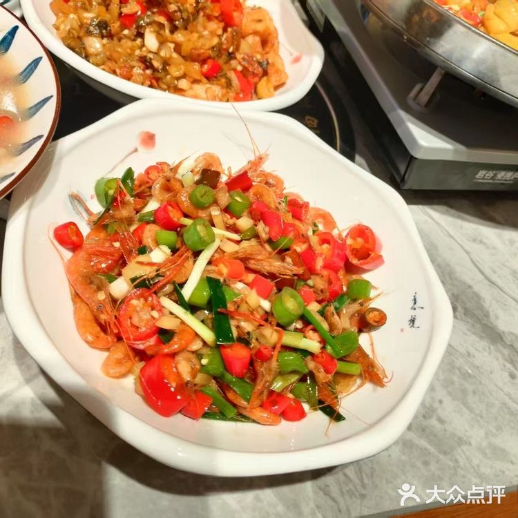 味蕾的“欢乐老家”🎪