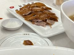 -全聚德(常州店)