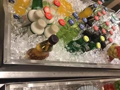 -冠发君悦大酒店-餐厅