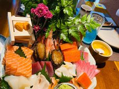 -和彩放题餐厅(酒仙桥店)