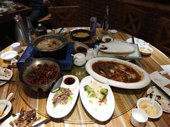 -山西派(桥东街店)