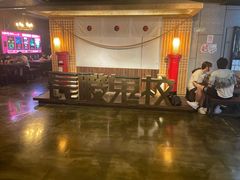 -长藤鬼校(龙翔店)