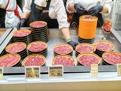 -海底捞大排档火锅(打浦路店)