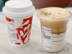 -星巴克臻选(湖滨道店)