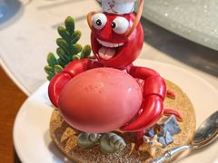 -鸡毛兑糖·尚宴(鄞州水街店)