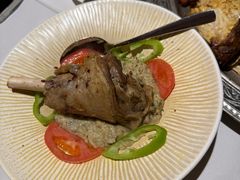 -Pasha帕夏土耳其餐厅(南昌路店)