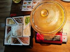 -师味葱扒虎头鲤·水席洛阳菜(元华店)