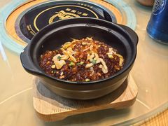 -娜仁图雅蒙古美食村(33小镇店)
