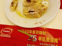 -振鼎鸡(丰庄路店)