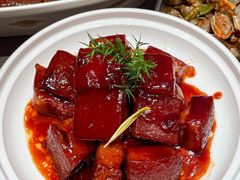 -润泽园饭庄(中山路店)