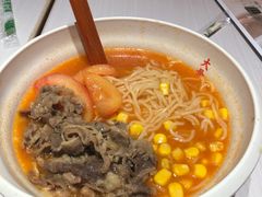 -味千拉面(星摩尔购物中心店)