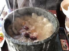 -林芝工布庄园希尔顿酒店-猎味中餐厅