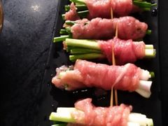 小葱牛肉-虎贲三拖八老火锅(洋人街店)