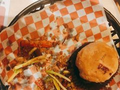 -避风塘(宝山万达店)