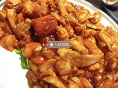 -津沽小院(天津之眼店)