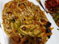 -老昌春饼(中央二店)
