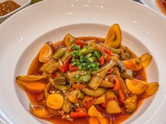 -云腾食府·云南菜