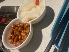 -百年果林椰子鸡(中洲店)