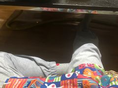 -海花锅盖烧烤店(怡馨家园店)