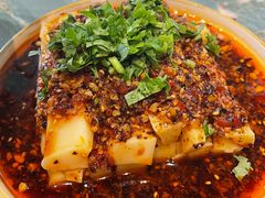 -浩海火烧云傣家菜(京广店)