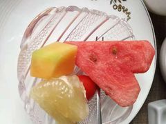 -蜀宴·家宴馆(升伟晶石店)