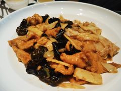 -老太原菜馆(万达店)