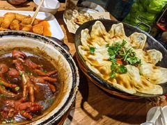-东来土菜馆(民祥园路店)