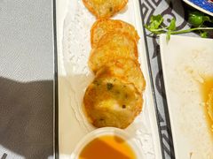 -大浪潮·潮汕菜·招牌生腌小青龙(福田店)