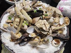 -老地方海鲜坊(步行街店)