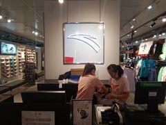 -安踏(新朝阳购物中心店)