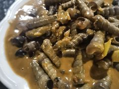 -钱山海鲜大排档