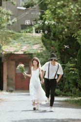 -布拉格婚纱摄影(真实客片店)