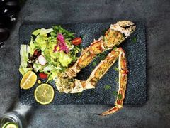 -IL Forno 意坊·意大利餐厅(花园店)