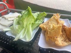 -清真·马坡烧烤涮牛肚·酸浆火锅(新区总店)