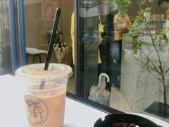 -Something For(中洲湾店)