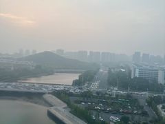 -琴岛之星摩天轮