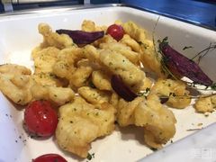 -岚桥锦江大酒店-瑞泰西餐厅