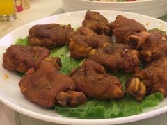 -金花大酒店-中餐厅