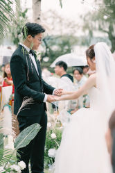 -MANLI BRIDAL婚纱