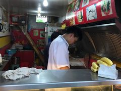 -小朱麻辣串(益民街店)