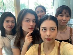 -超级猩猩健身·团课(高新园大冲商务中心二店)