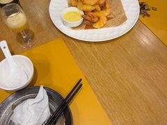 -澜小宴·胶东海鲜烟台味(时光塔店)